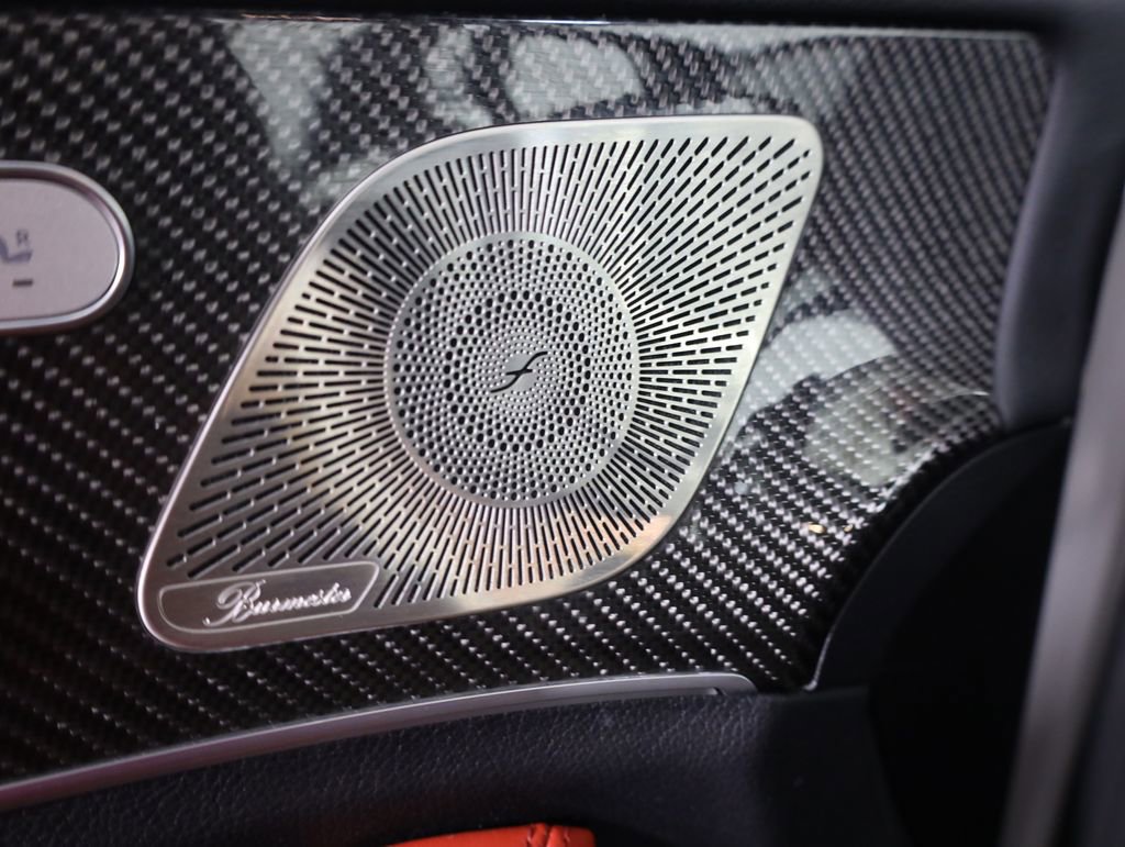 Certified 2024 Mercedes-Benz GLE 53 AMG 4MATIC Coupe image 15