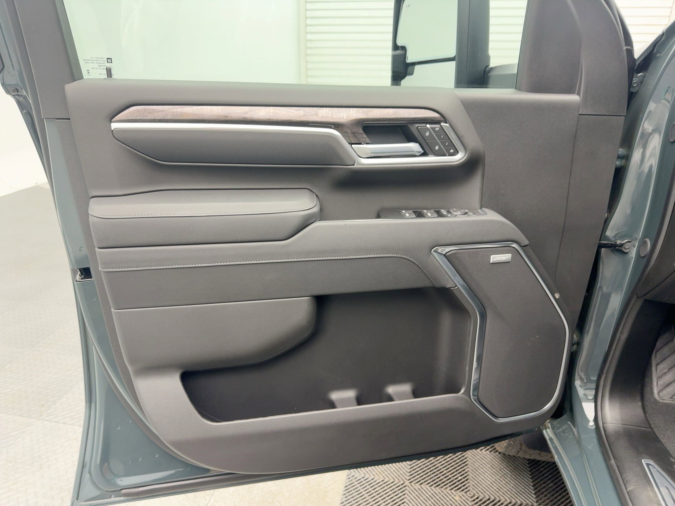 New 2026 Chevrolet Silverado 3500 LTZ w/ Trail Boss Package image 21