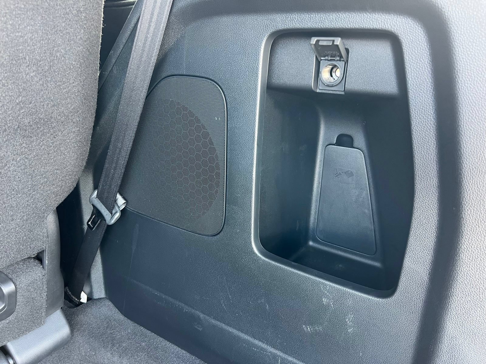 Used 2024 Honda Odyssey Sport image 23