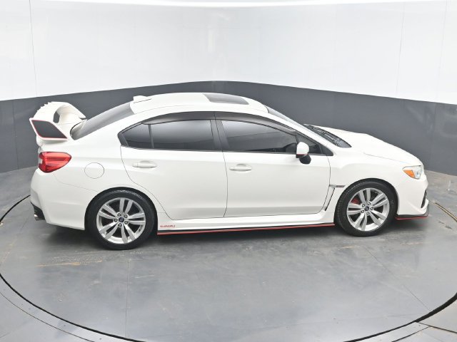 Used 2016 Subaru WRX Premium AWD/4WD image 42