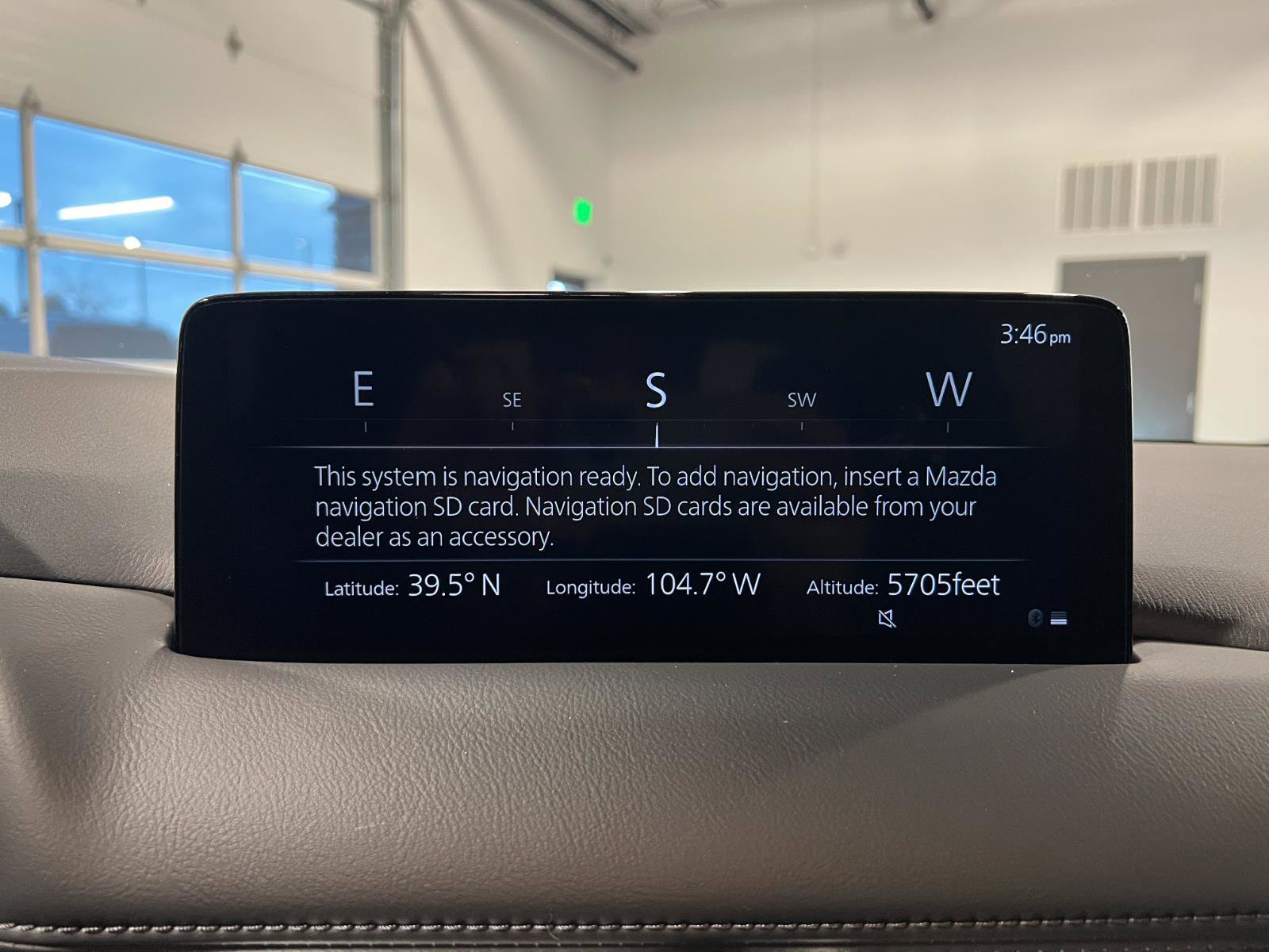 Used 2023 MAZDA CX-5 AWD 2.5 S w/ Select Package image 17