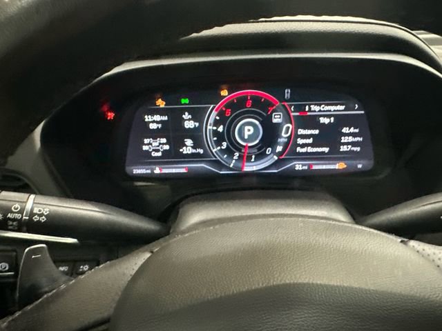 Used 2022 Cadillac CT4 Sport image 16