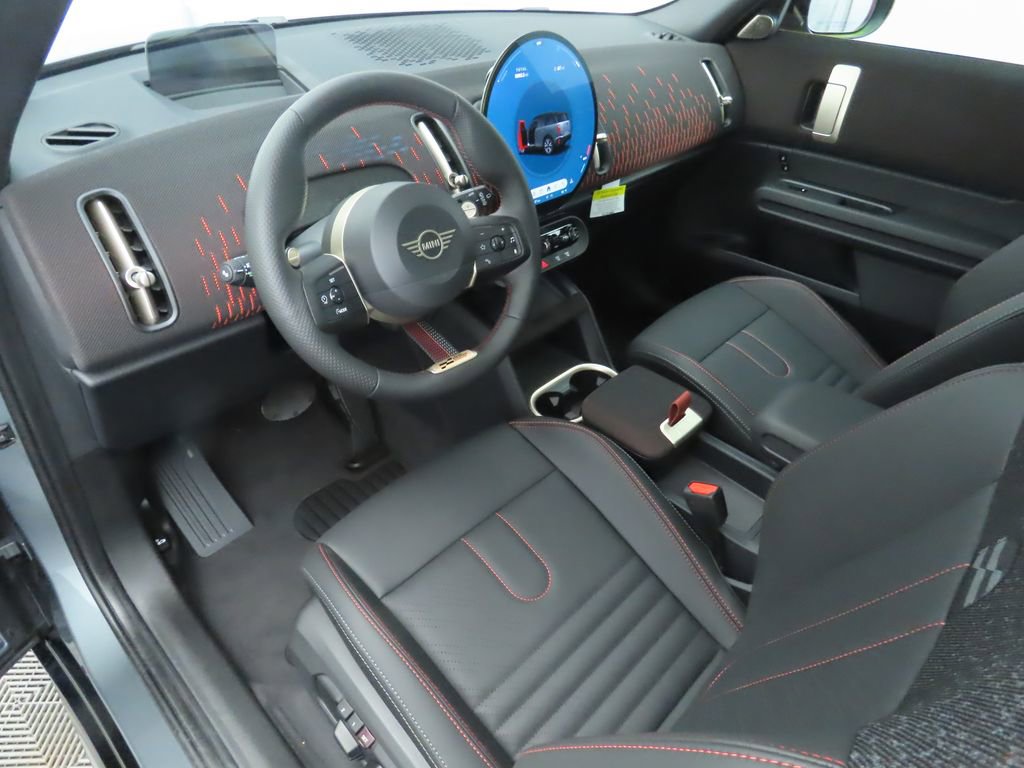 New 2026 MINI Cooper Countryman S image 10