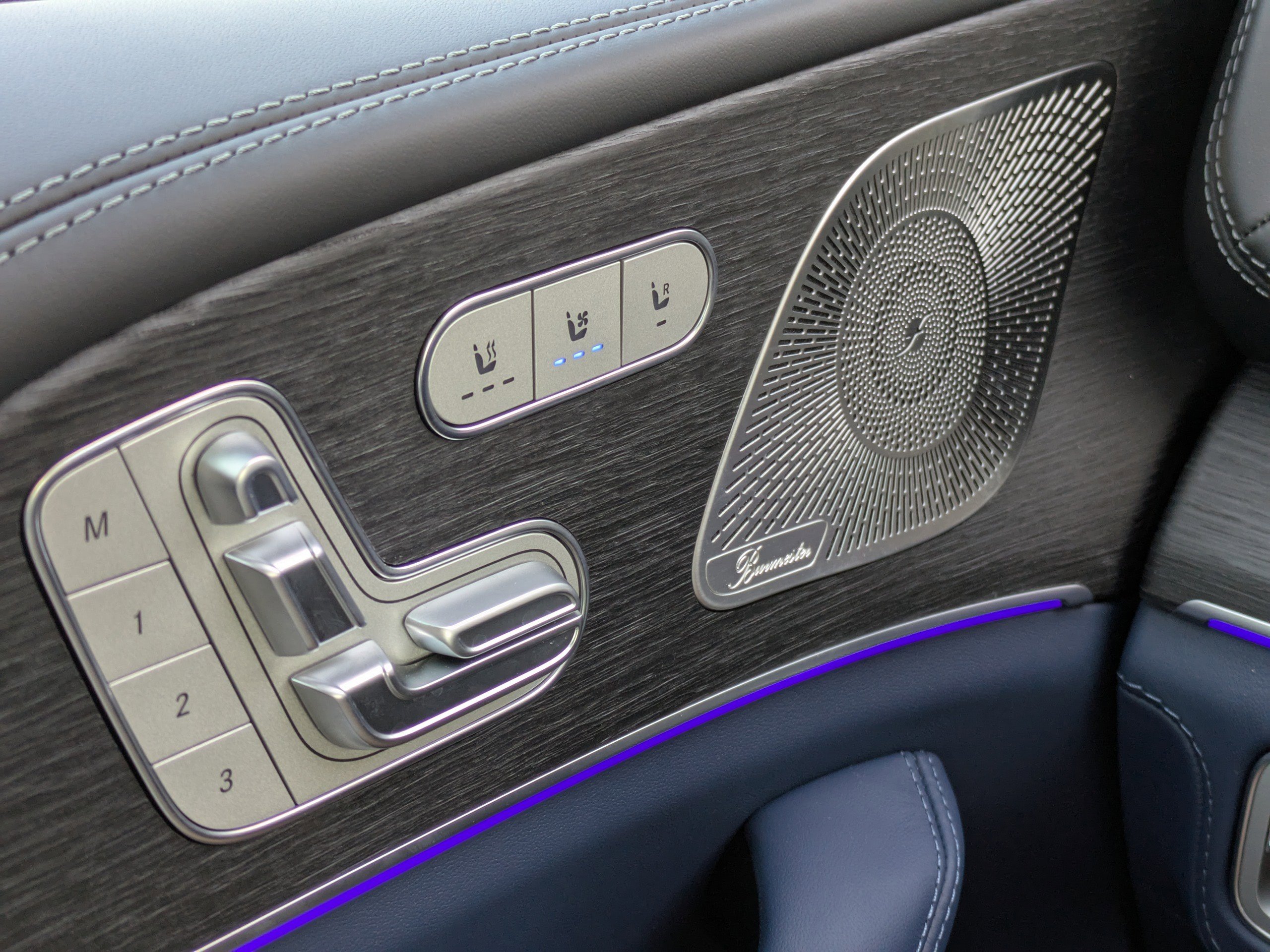 New 2026 Mercedes-Benz Maybach GLS 600 4MATIC image 29