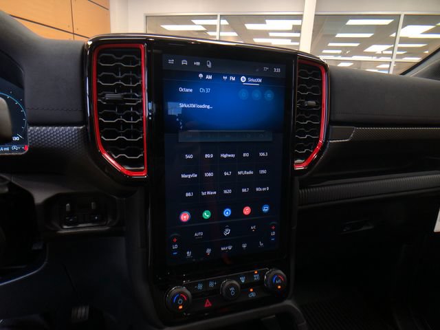 New 2026 Ford Ranger Raptor AWD/4WD image 15