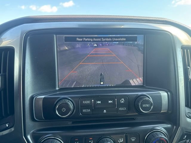 Used 2014 Chevrolet Silverado 1500 LTZ w/ Texas Edition, 1LZ Trim RWD image 31