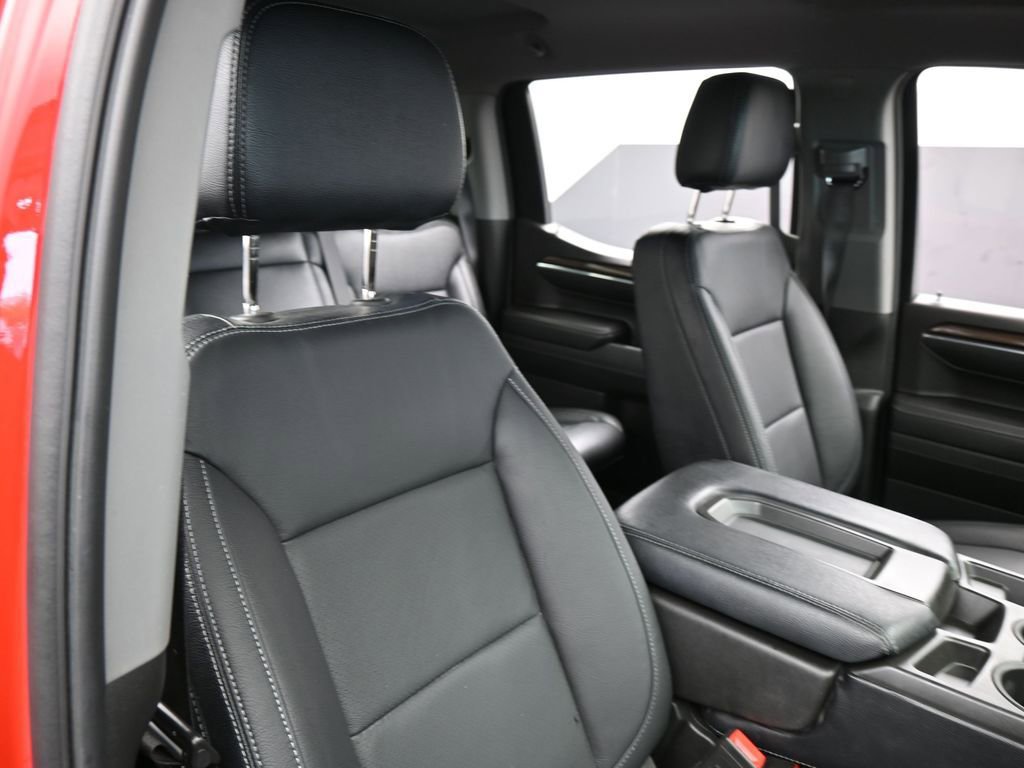 Used 2023 Chevrolet Silverado 1500 RST image 39