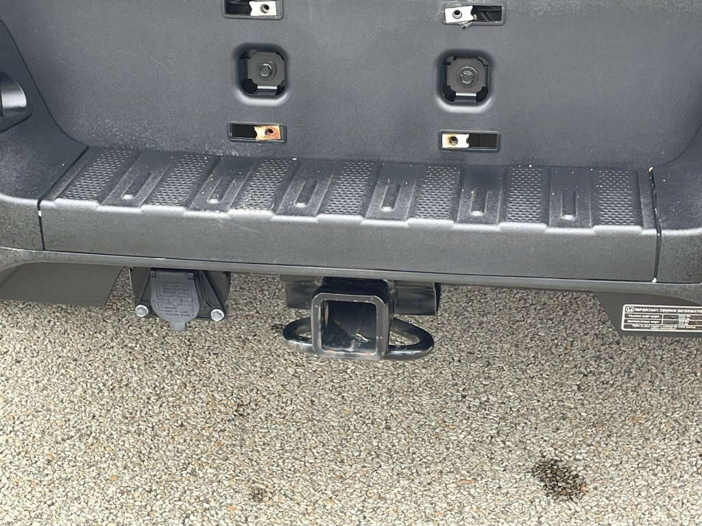 Used 2019 Honda Ridgeline RTL image 20