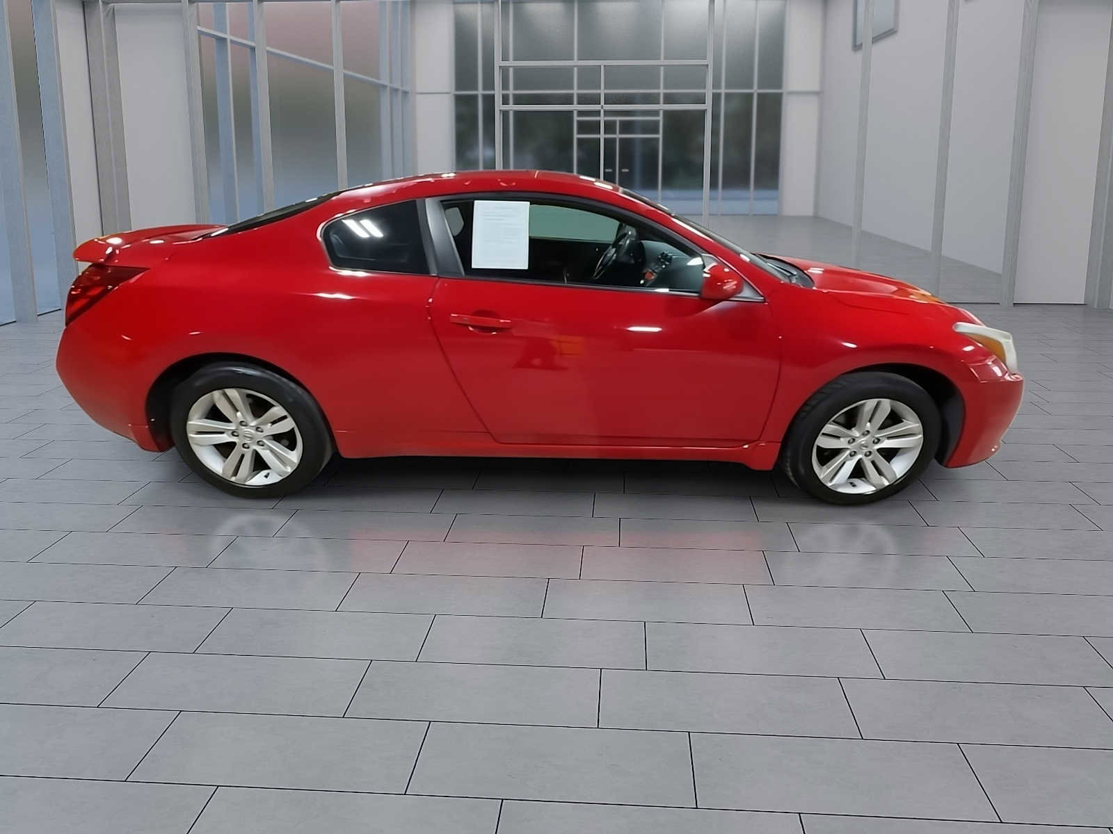 Used 2011 Nissan Altima 2.5 S w/ Convenience Pkg image 9