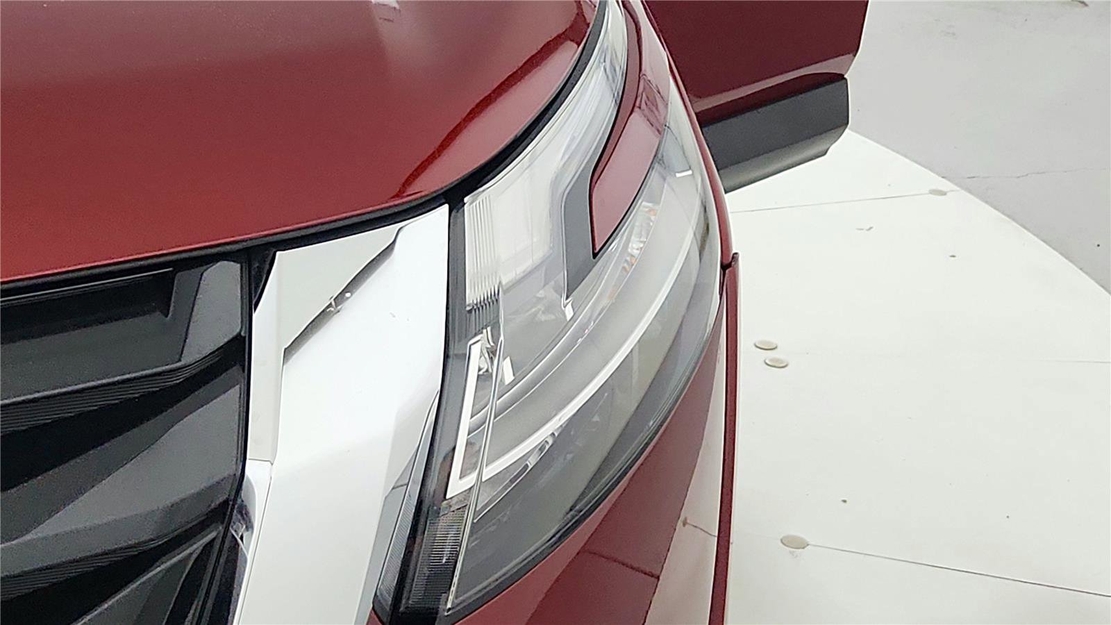 Used 2023 Nissan Pathfinder SL AWD/4WD image 31