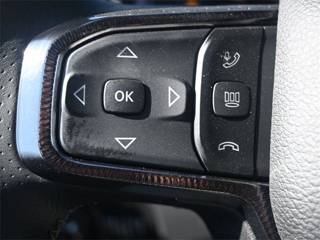 New 2026 RAM 2500 Rebel image 21