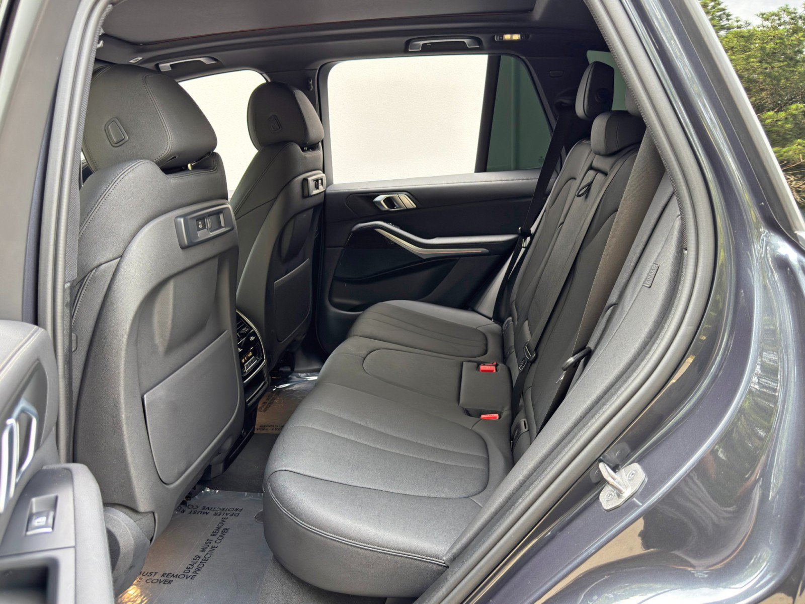 Used 2021 BMW X5 sDrive40i w/ Convenience Package RWD image 43