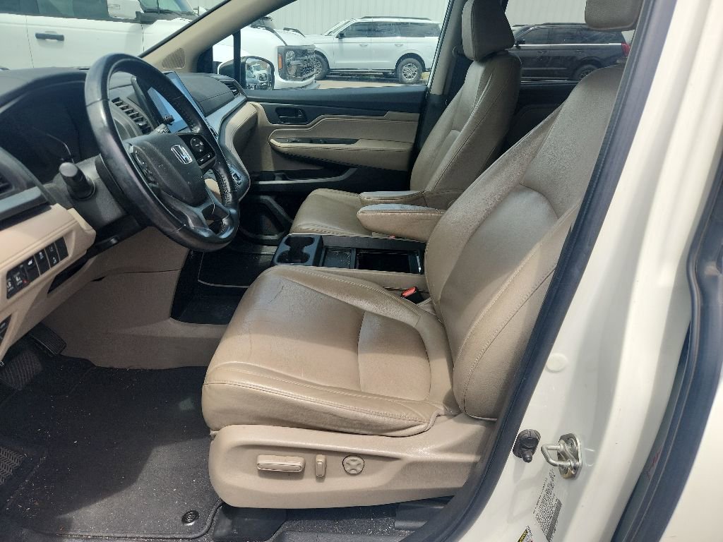 Used 2019 Honda Odyssey EX-L image 17