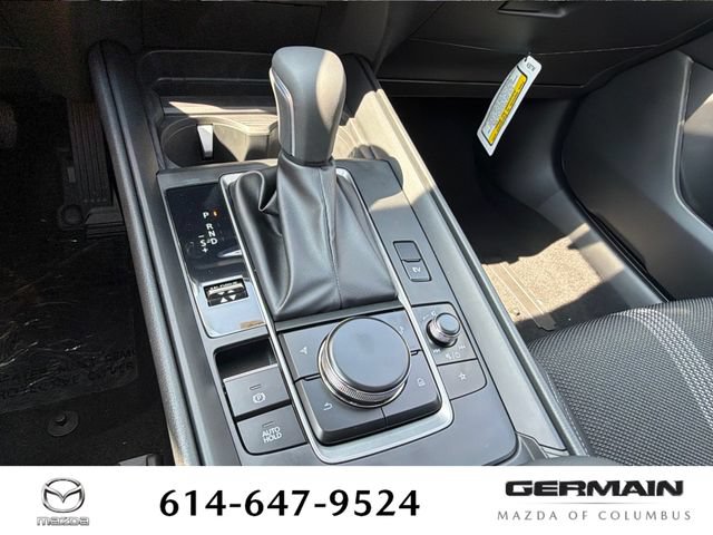 New 2026 MAZDA CX-50 2.5 Hybrid w/ Preferred Pkg AWD/4WD image 24