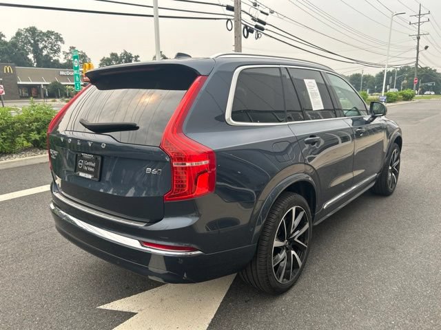 Certified 2024 Volvo XC90 B6 Plus AWD/4WD image 5