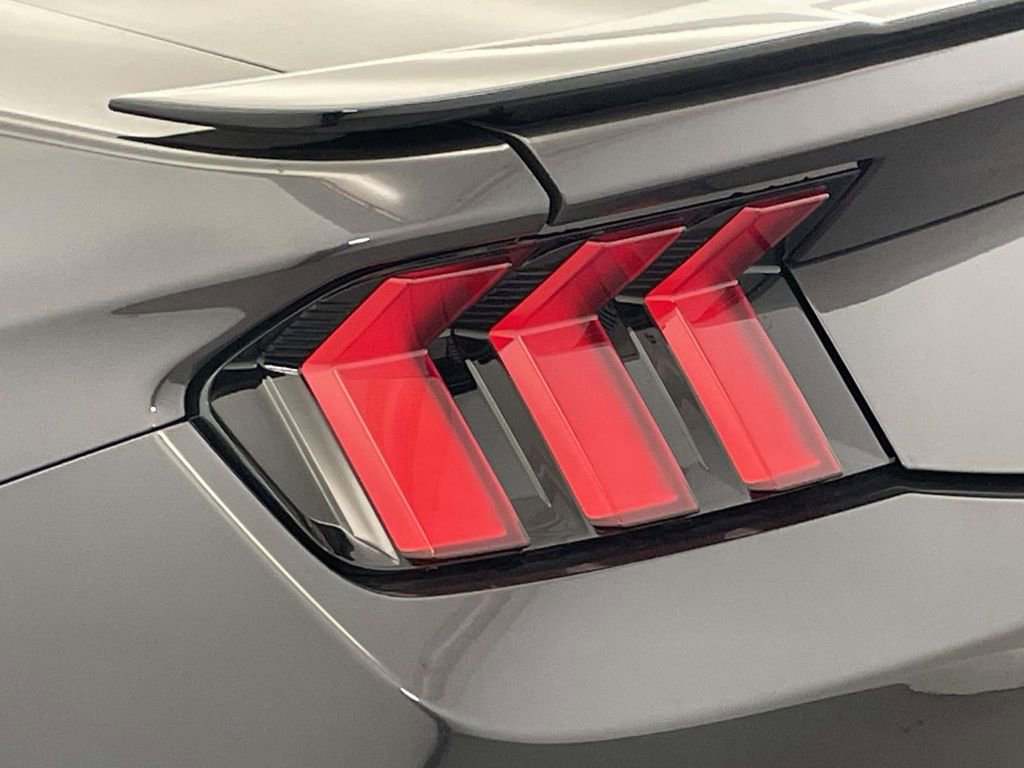 Used 2024 Ford Mustang GT w/ Mustang Nite Pony Package image 16