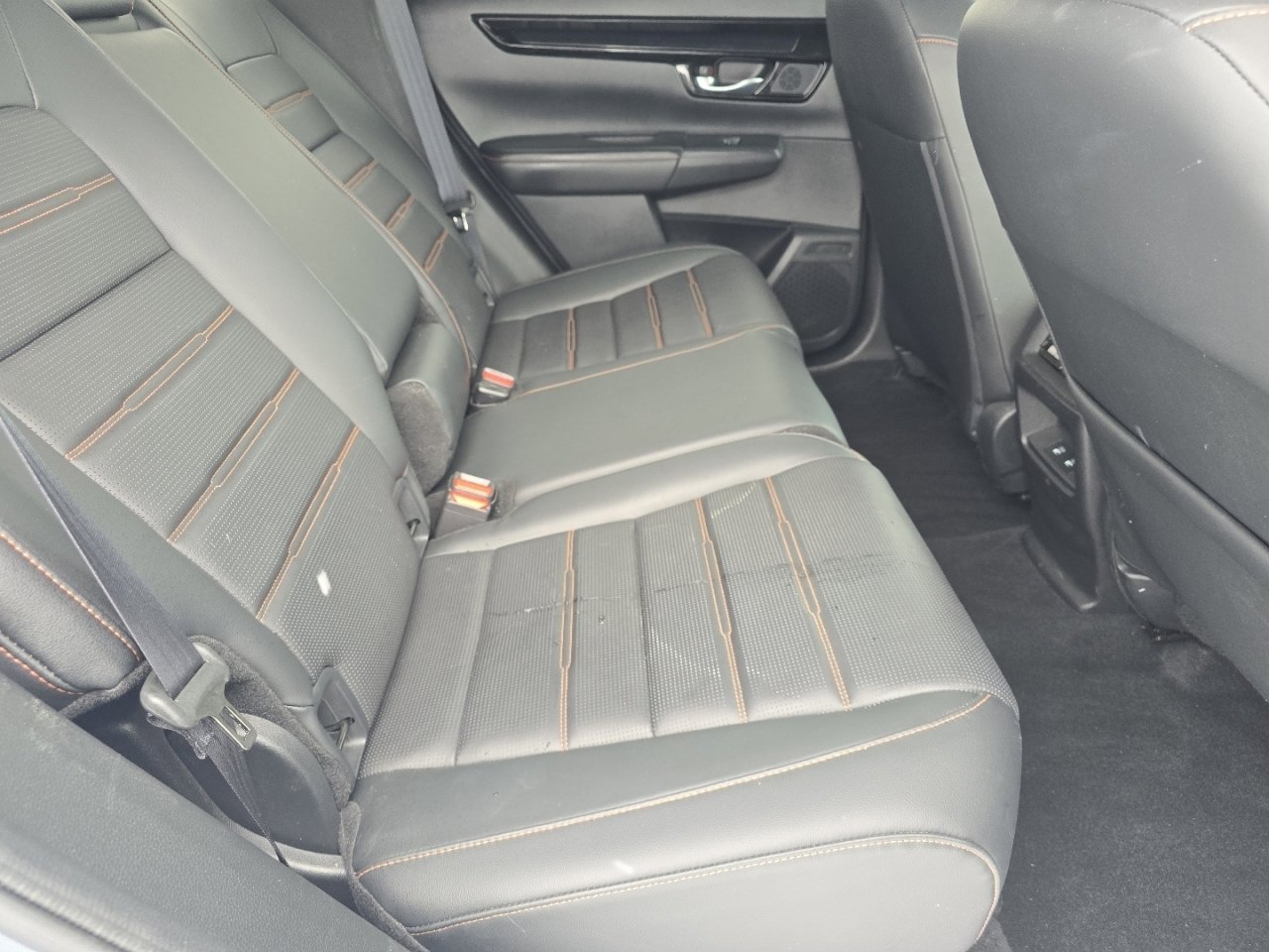 Used 2023 Honda CR-V Sport Touring image 23