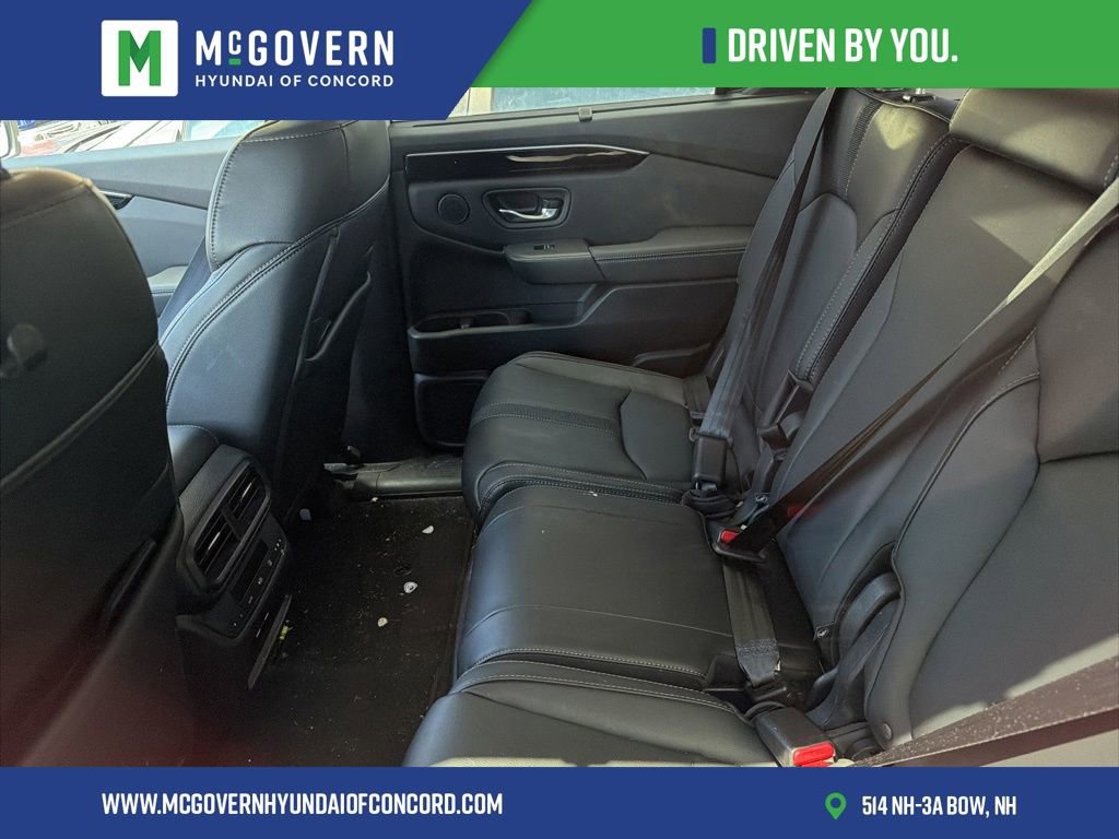 Used 2023 Honda Pilot EX-L image 8
