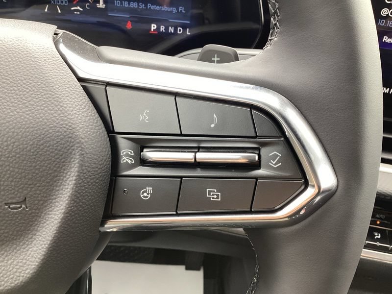 New 2027 Chevrolet Equinox LT w/ Convenience Package II AWD/4WD image 32