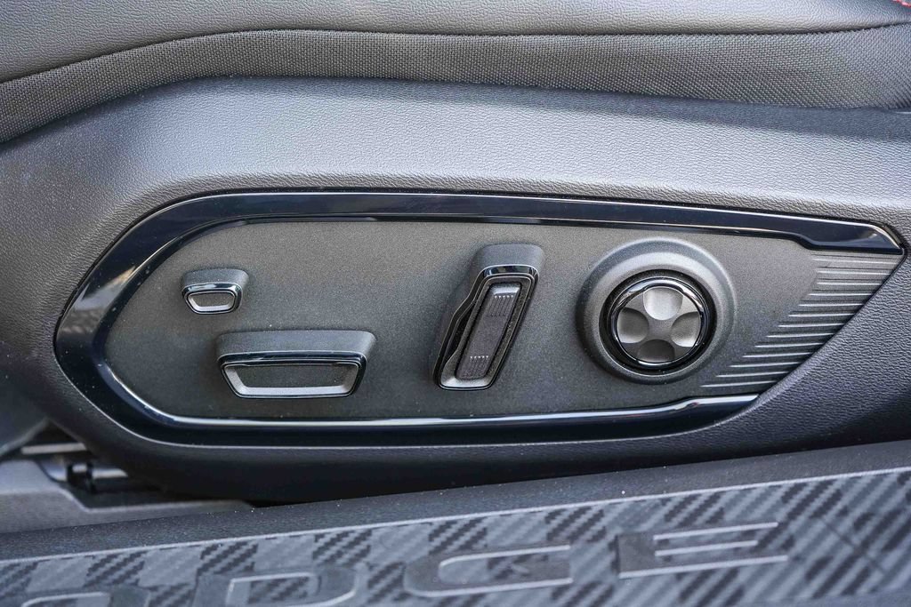 New 2026 Dodge Charger Scat Pack AWD/4WD image 21