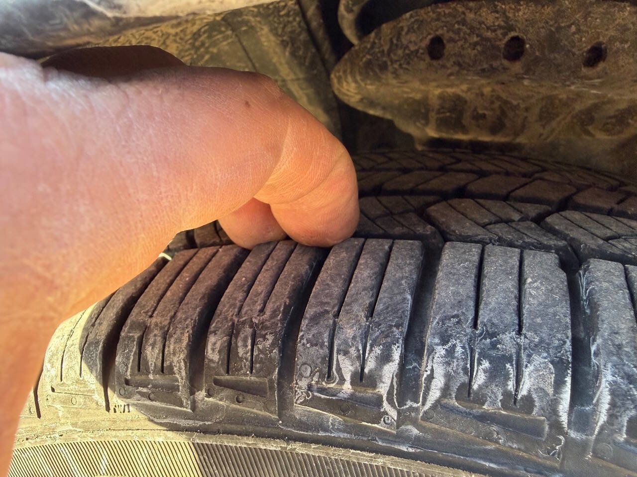 Used 2008 Subaru Impreza 2.5i image 17