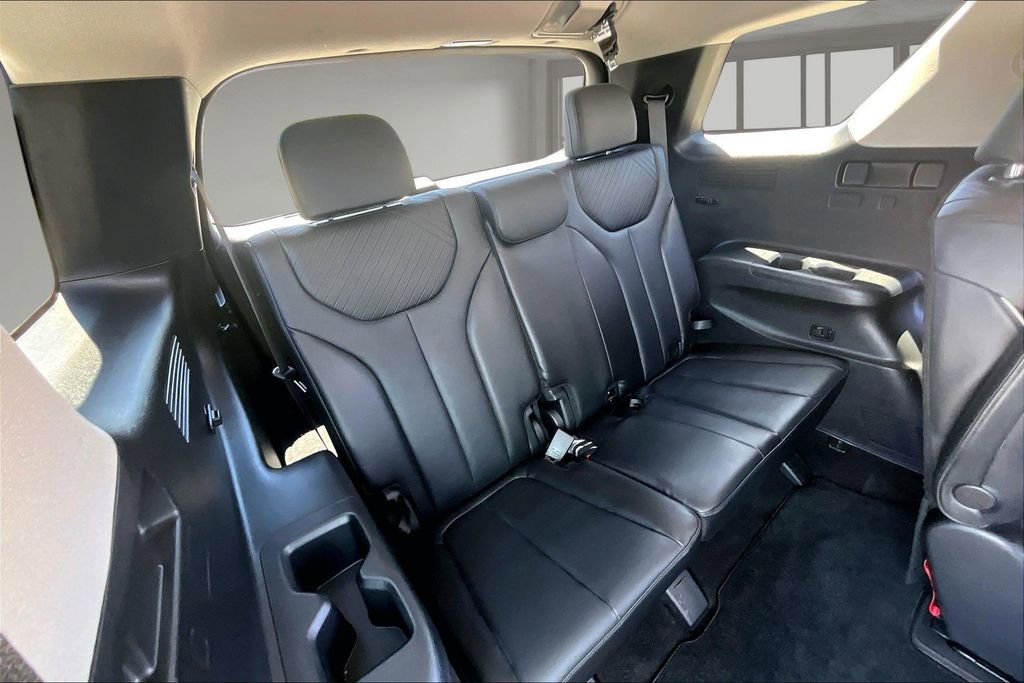 Used 2024 Hyundai Palisade XRT FWD image 26