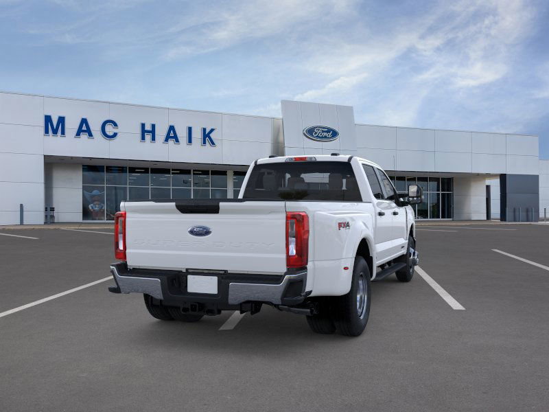 New 2026 Ford F350 XL w/ FX4 Off-Road Package image 8