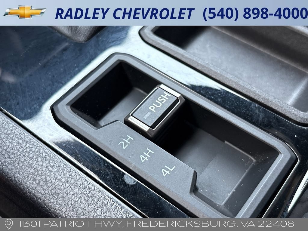 Used 2025 Toyota Tundra SR AWD/4WD image 12