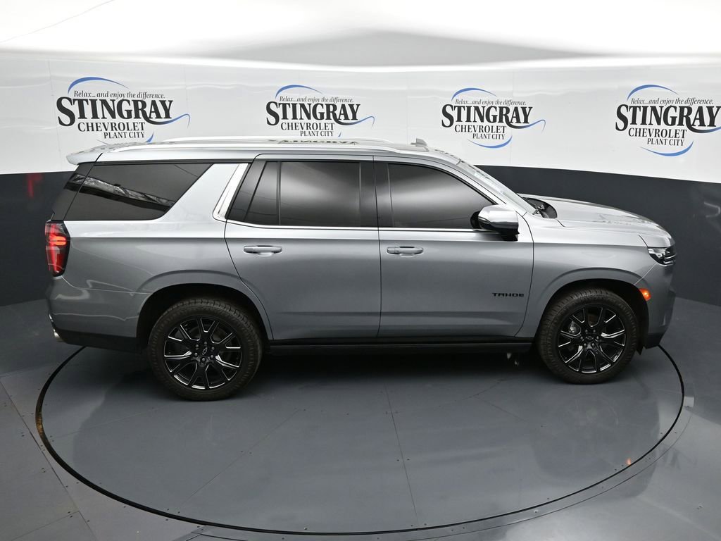 Used 2023 Chevrolet Tahoe Premier image 16
