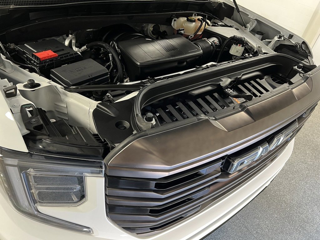 Used 2022 GMC Sierra 1500 AT4X image 73