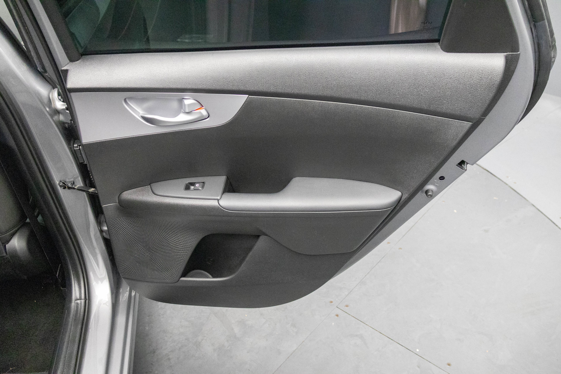 Used 2023 Kia Forte LXS FWD image 31