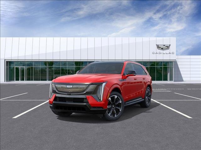 New 2026 Cadillac Escalade IQ Sport 2 image 8