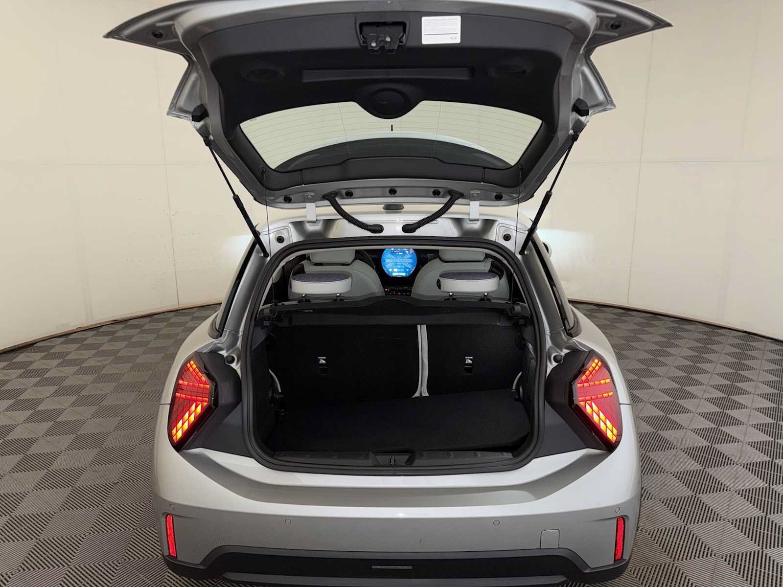 Used 2025 MINI Cooper S FWD image 21