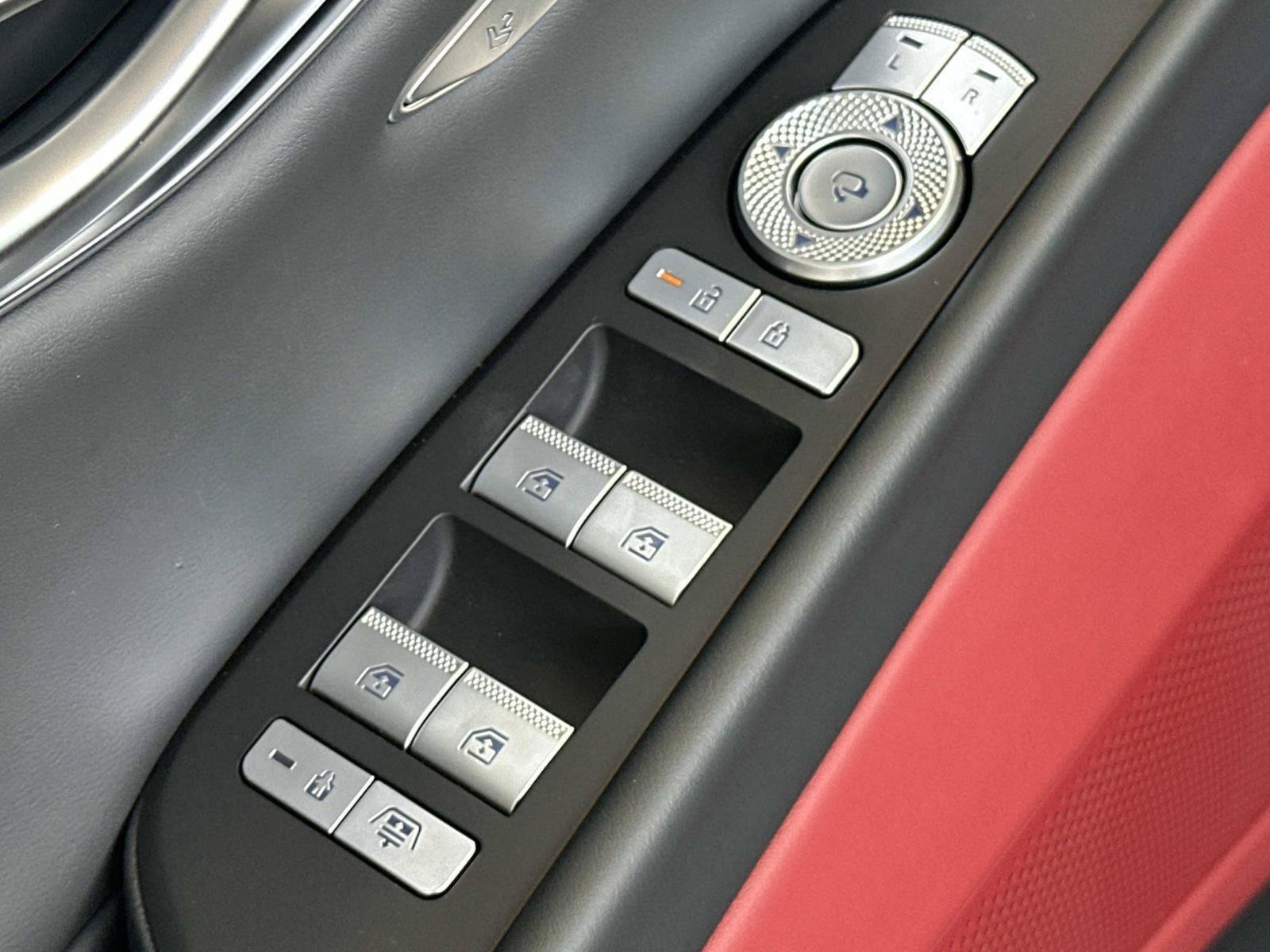 New 2026 Genesis G80 3.5T Sport Prestige AWD/4WD image 32