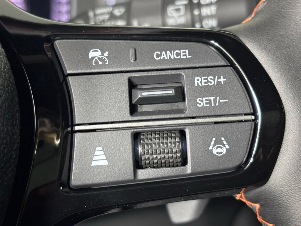 New 2026 Honda Passport TrailSport Elite image 17
