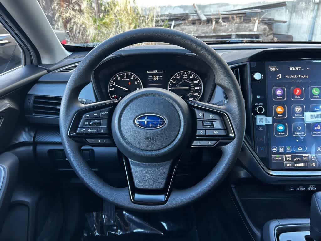 New 2026 Subaru Crosstrek 2.5i Premium AWD/4WD image 17
