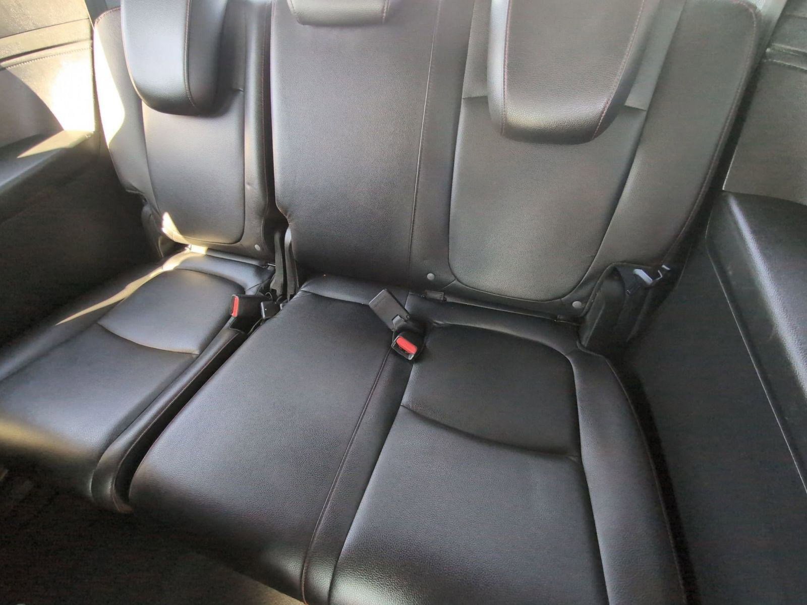 Used 2024 Honda Odyssey Sport image 26