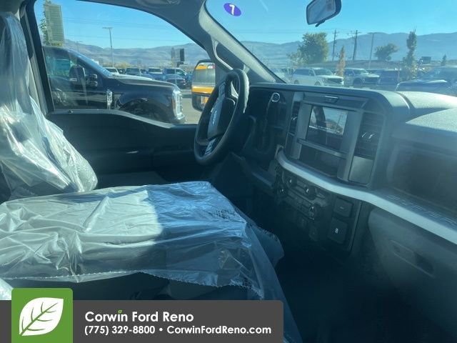 New 2026 Ford F350 XL w/ 360-Degree Camera Package image 4