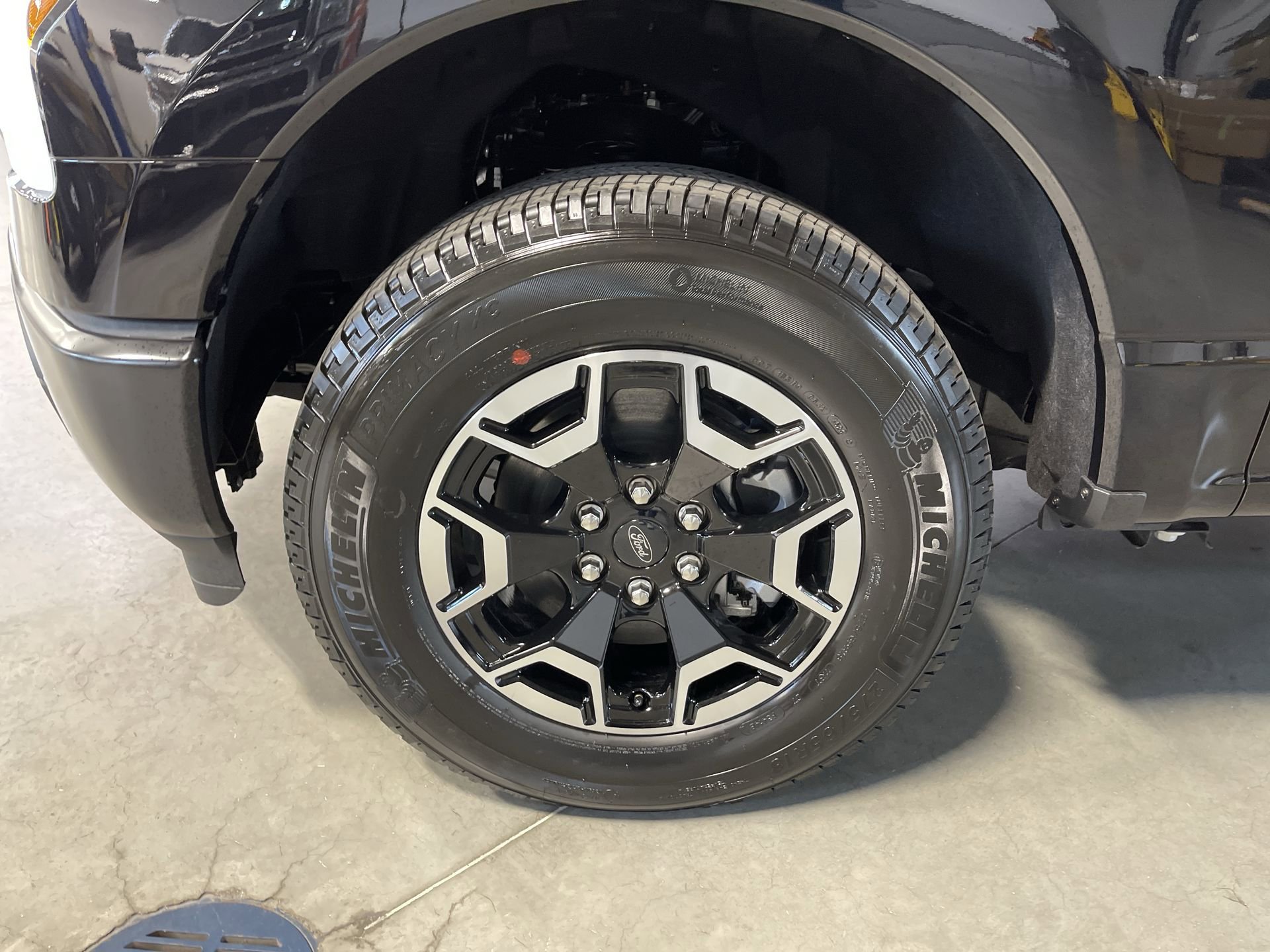 New 2024 Ford F150 Lightning Pro w/ Tow Technology Package AWD/4WD image 39