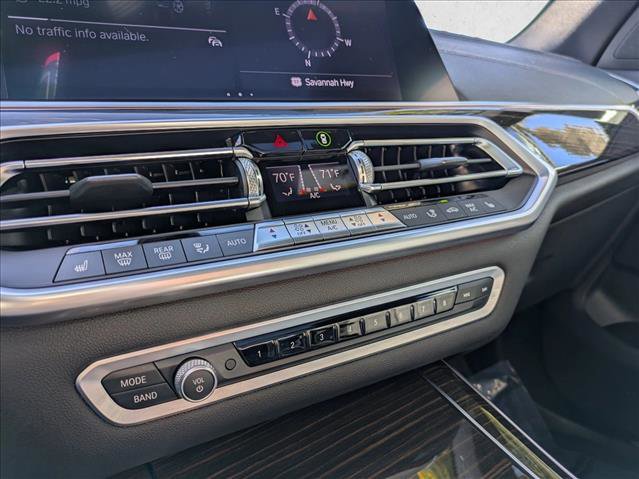 Used 2020 BMW X5 sDrive40i w/ Premium Package image 15