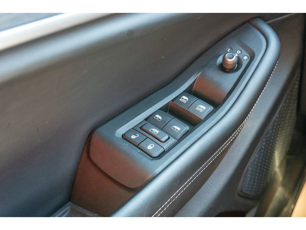 Used 2024 Jeep Grand Cherokee L Limited w/ Luxury Tech Group II image 30