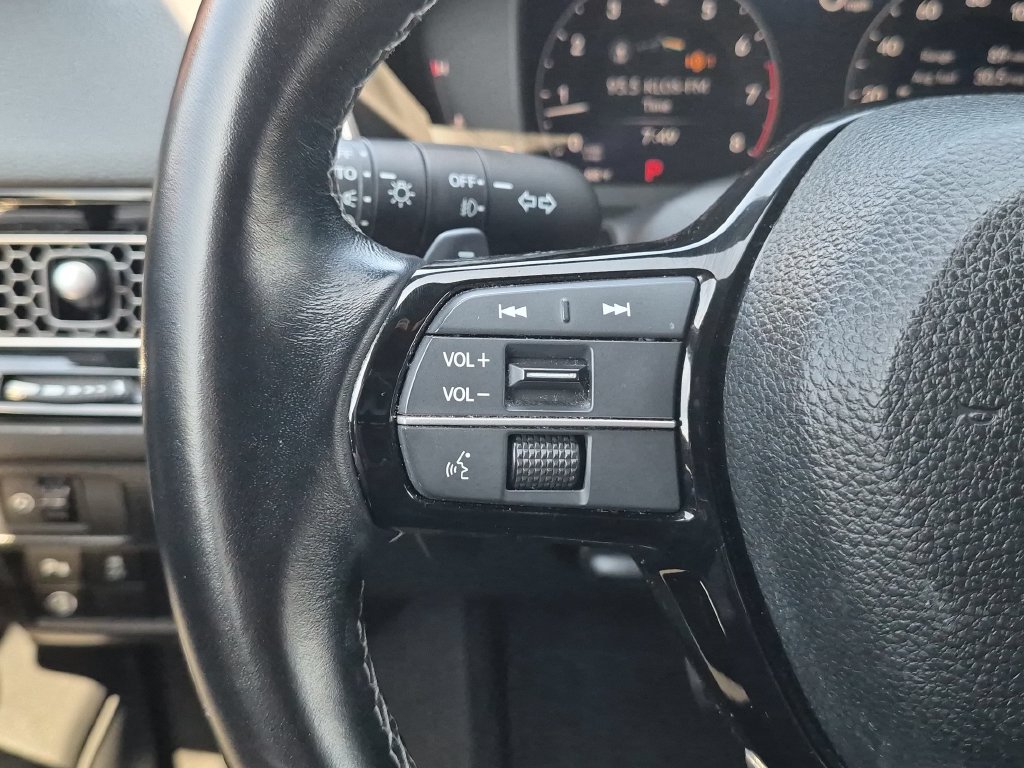 Used 2023 Honda Civic Sport Touring image 19