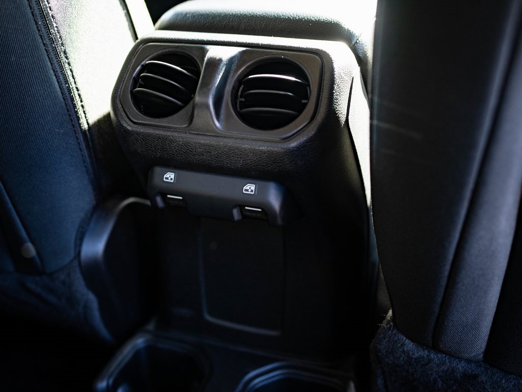 Used 2020 Jeep Gladiator Sport w/ Quick Order Package 24S image 33