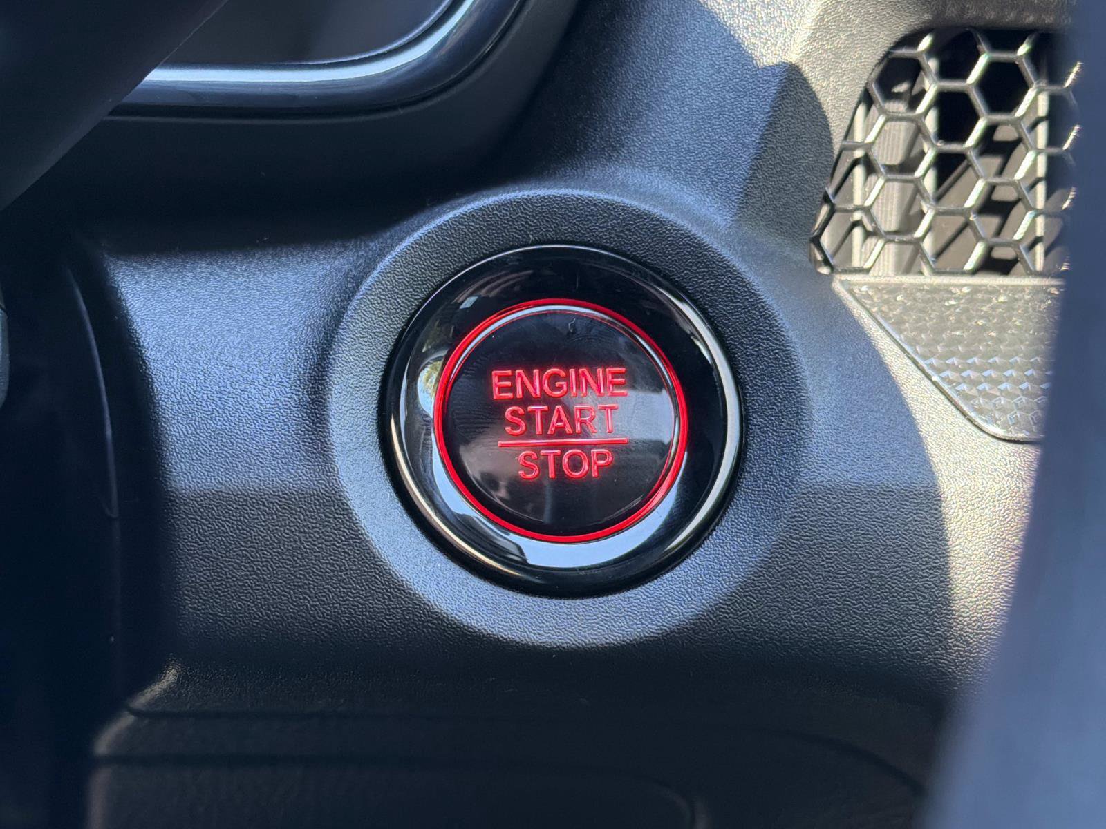 New 2027 Honda CR-V EX image 17