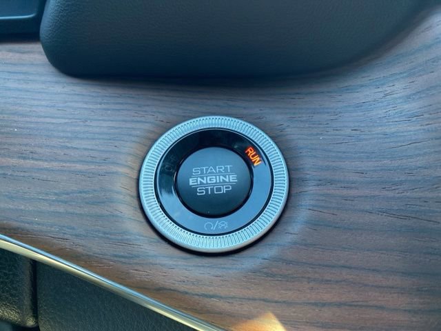 New 2025 Jeep Grand Cherokee L Summit image 22