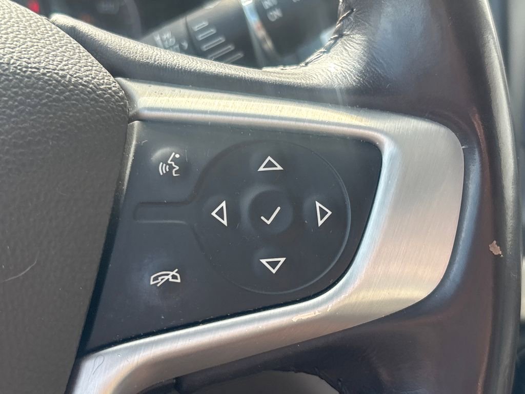 Used 2019 GMC Acadia SLT FWD image 21