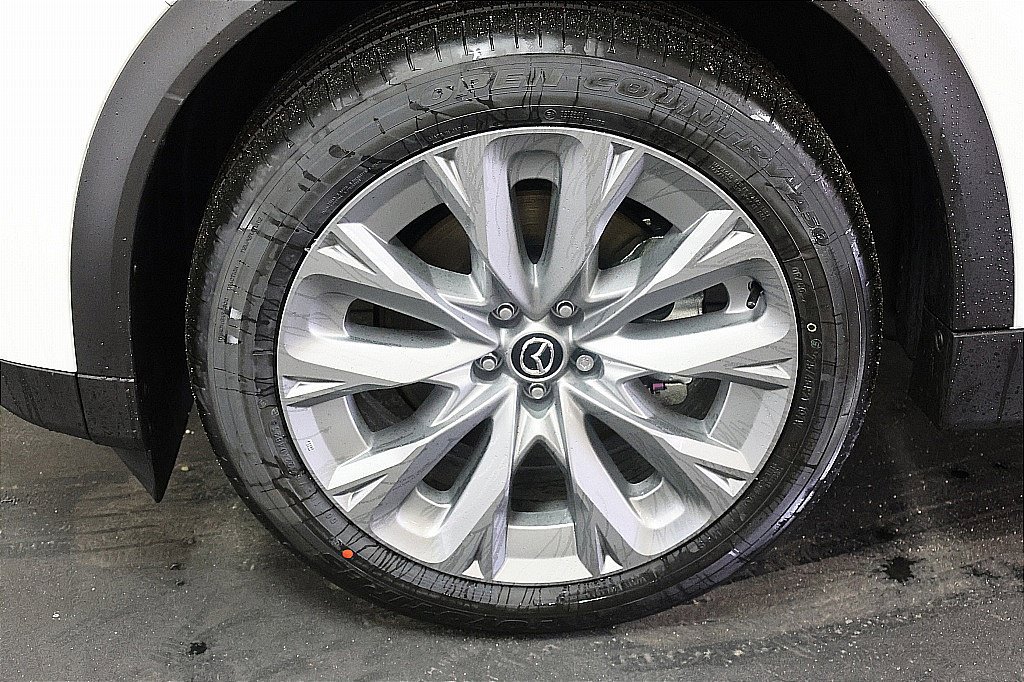 New 2026 MAZDA CX-90 3.3 Turbo w/ Premium Plus Pkg AWD/4WD image 36