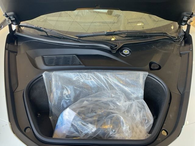 New 2025 Chevrolet Corvette Z06 image 19