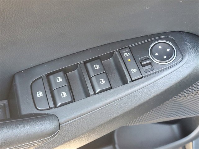 Certified 2025 Kia Seltos S image 15