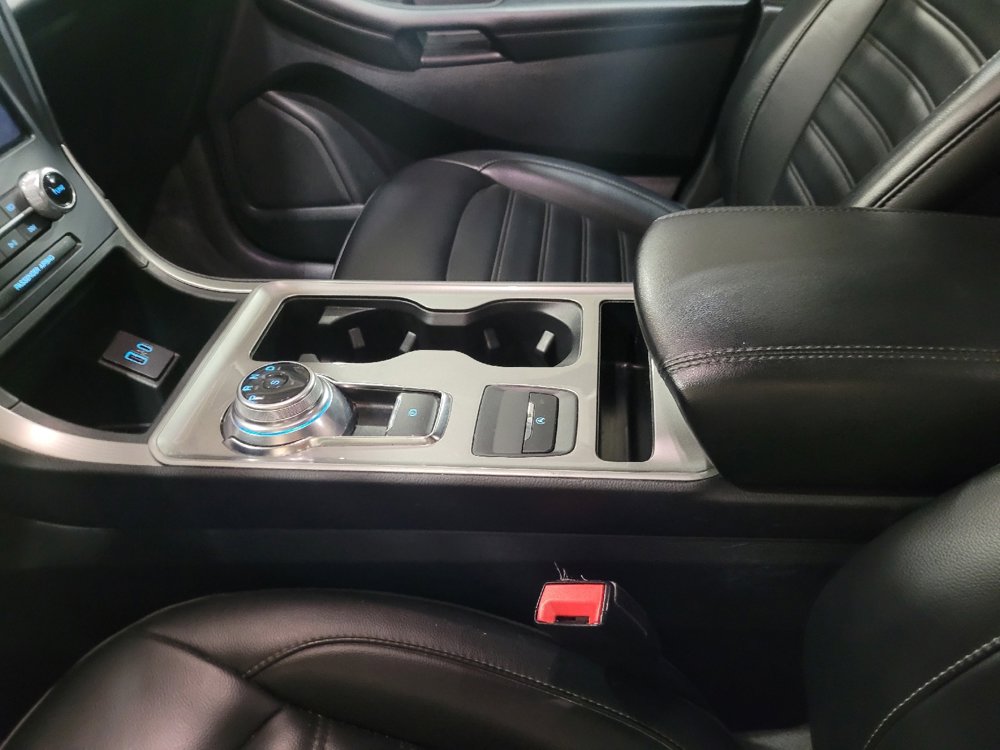 Used 2023 Ford Edge SEL image 26